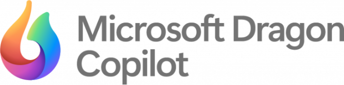 Microsoft Dragon Copilot